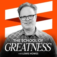 The School of Greatness artwork