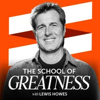 The School of Greatness artwork