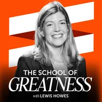 The School of Greatness artwork
