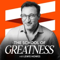 The School of Greatness artwork