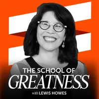 The School of Greatness artwork