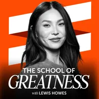 The School of Greatness artwork