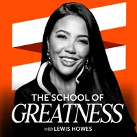 The School of Greatness artwork