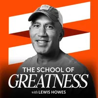 The School of Greatness artwork