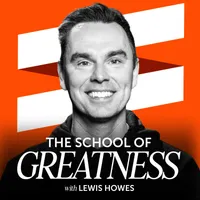 The School of Greatness artwork