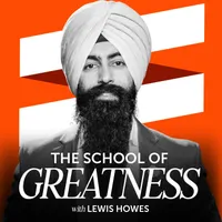 The School of Greatness artwork