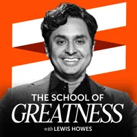 The School of Greatness artwork