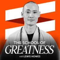 The School of Greatness artwork