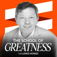The School of Greatness artwork