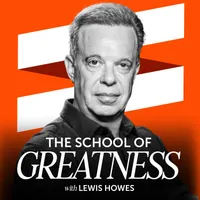 The School of Greatness artwork