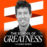 The School of Greatness artwork