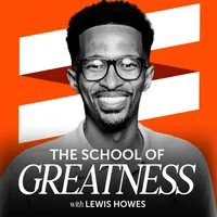 The School of Greatness artwork