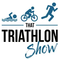 That Triathlon Show artwork
