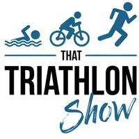 That Triathlon Show artwork
