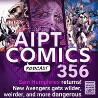 AIPT Comics artwork
