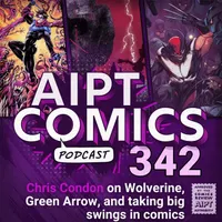 AIPT Comics artwork