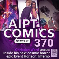 AIPT Comics artwork