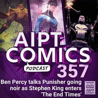 AIPT Comics artwork