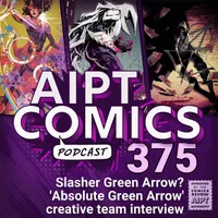 AIPT Comics artwork