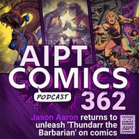 AIPT Comics artwork
