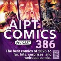 AIPT Comics artwork