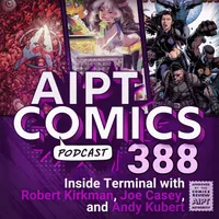 AIPT Comics artwork