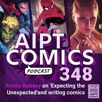 AIPT Comics artwork