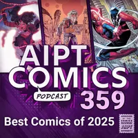 AIPT Comics artwork
