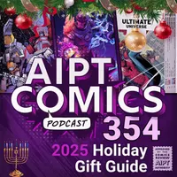 AIPT Comics artwork