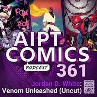 AIPT Comics artwork