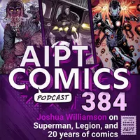 AIPT Comics artwork