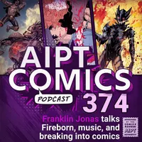 AIPT Comics artwork