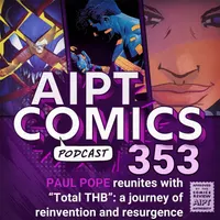 AIPT Comics artwork