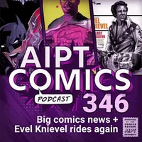 AIPT Comics artwork