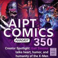 AIPT Comics artwork