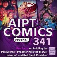AIPT Comics artwork
