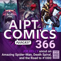 AIPT Comics artwork