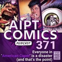 AIPT Comics artwork