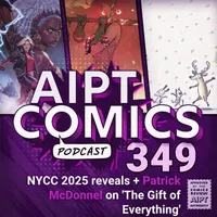 AIPT Comics artwork