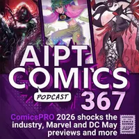 AIPT Comics artwork