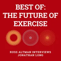 The Future of Everything artwork