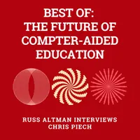 The Future of Everything artwork