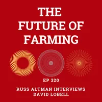 The Future of Everything artwork