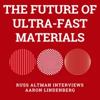 The Future of Everything artwork