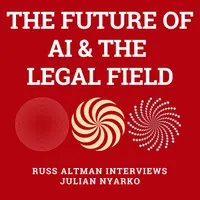 The Future of Everything artwork