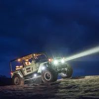 Classic Land Cruisers artwork