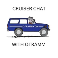 Classic Land Cruisers artwork
