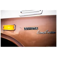 Classic Land Cruisers artwork