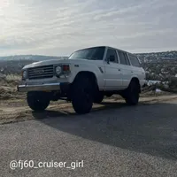 Classic Land Cruisers artwork