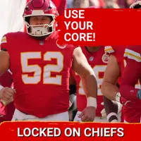 Locked On Chiefs - Daily Podcast On The Kansas City Chiefs artwork